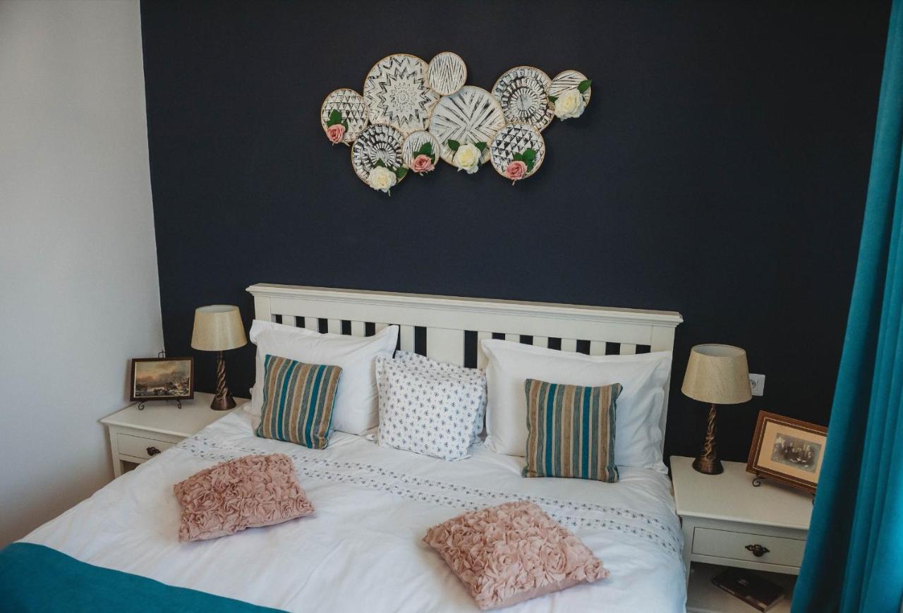 La Contessa Apartament Targu Neamt ภายนอก รูปภาพ